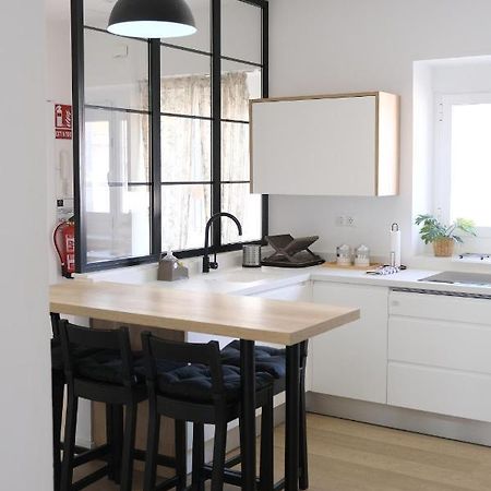 Aove Suite Jaén Esterno foto