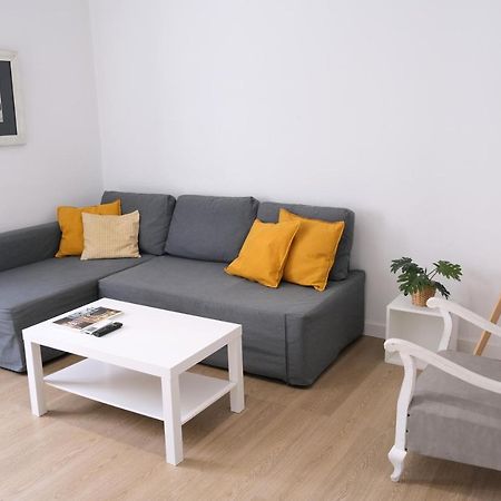 Aove Suite Jaén Esterno foto