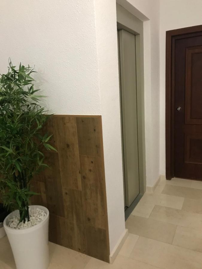 Aove Suite Jaén Esterno foto