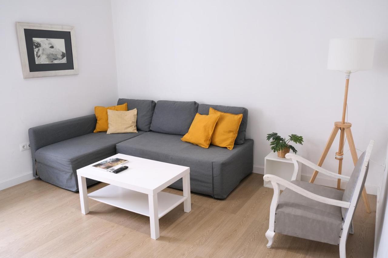 Aove Suite Jaén Esterno foto